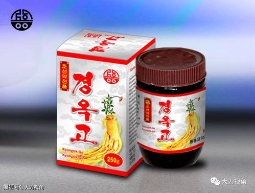 朝鲜正规药企1 朝鲜龙兴制药厂及商品介绍