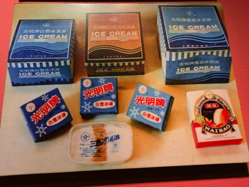 好去处丨 光明 在这里诞生,走进上海益民食品一厂历史展示馆