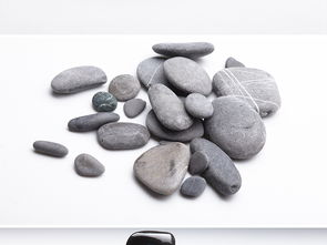 唯美按摩石水疗石spa用品特写高清摄影图图片设计素材 模板下载 59.80mb 其他大全