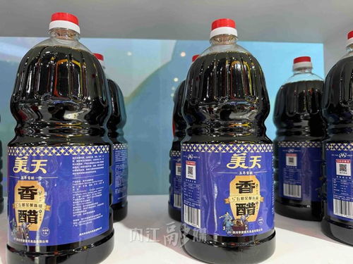 聚焦食博会 从田间到舌尖 甜味 的全链条之旅