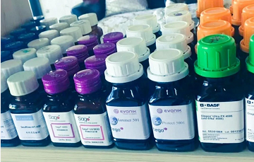 胶粘剂的组成与分类、胶接工艺,这篇说得很透彻!