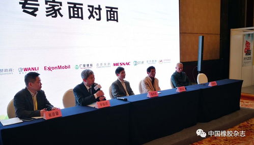 为何 橡胶助剂企业在此集结