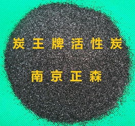 炭王牌zs 17型味精脱色专用颗粒活性炭价格及规格型号