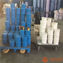 双组份聚硫密封胶膏可调颜色建筑密封胶