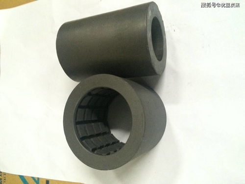 橡胶炭黑应用于工业橡胶制品功效