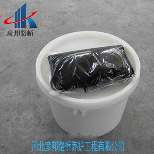 高密松香双组份聚硫密封胶存储条件