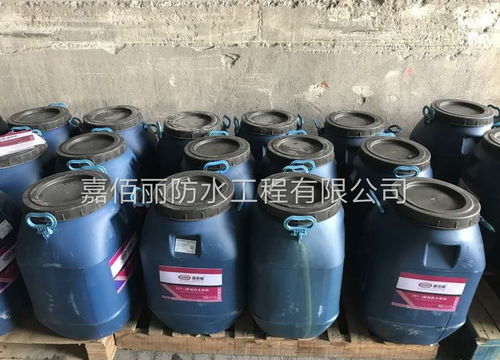 FYT-1桥面防水涂料与高速桥梁防水涂层施工方案及橡胶助剂应用