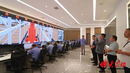 阳谷县 橡胶助剂绿色新工艺，驱动企业高质量发展